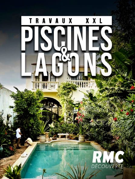 rmc-decouverte - piscines et lagons